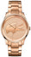 Lacoste Victoria Rose Gold Plated Stainless Steel 2001015 Women's Watch Quartz - WAB - Shipping Dept.