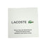 Lacoste Women's Metro Quartz Watch with Leather Calfskin Strap, Brown, 22 (Model: 2010877) - WAB - Shipping Dept.