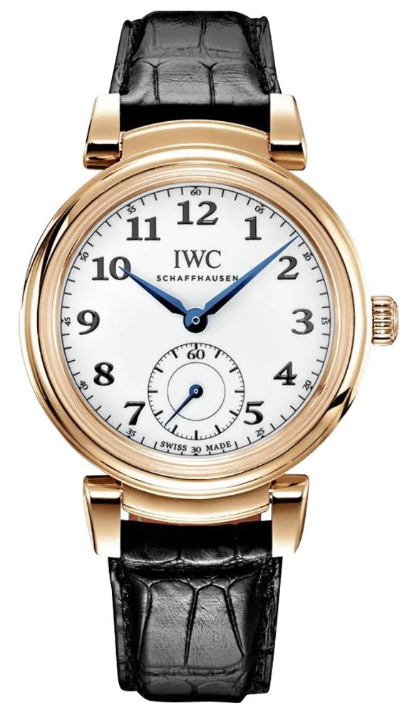 Limited Edition IWC Da Vinci 