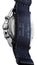 Limited Edition Longines Conquest Marco Odermatt Automatic Chronograph Blue Dial Fabric Strap Interchangeable Blue NATO Strap Mens Watch L3.835.4.91.2 - Watches & Beyond