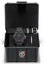 Limited Edition Luminox Master Carbon SEAL CARBONOX+ Black Dial Black Rubber Interchangeable Black NATO Strap Date Divers Quartz Mens Watch XS.3801.SIS.SET - WAB - Shipping Dept.