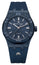 Limited Edition Maurice Lacroix Aikon Automatic Blue PVD Blue Dial Blue Rubber Strap Divers Mens Watch AI6007 - PVC00 - 430 - 4 - Watches & Beyond