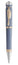 Limited Edition Montblanc Writers Edition Homage to Johann Wolfgang von Goethe Blue Lacquer Ballpoint Pen 131440 - Watches & Beyond