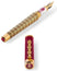 Limited Edition Montegrappa Al Tarikh Yuktab Fine Nib Maroon/Yellow Gold Fountain Pen ISZ4F2IY_Q - WAB - Shipping Dept.