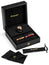 Limited Edition Montegrappa Al Tarikh Yuktab Medium Nib Maroon/Yellow Gold Fountain Pen ISZ4F3IY_Q - WAB - Shipping Dept.