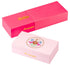 Limited Edition Montegrappa Barbie The Movie Icon Extra Fine Nib Pink/Yellow Gold Fountain Pen ISZEB1AS_1 - WAB - Shipping Dept.