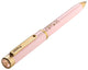 Limited Edition Montegrappa Barbie The Movie Icon Pink/Yellow Gold Ballpoint Pen ISZEBBAS_1 - WAB - Shipping Dept.