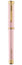 Limited Edition Montegrappa Barbie The Movie Icon Pink/Yellow Gold Rollerball Pen ISZEBRAS_1 - WAB - Shipping Dept.