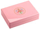 Limited Edition Montegrappa Barbie The Movie Icon Signature Set - VIP Edition Broad Nib Pink/Blue Fountain Pens ISZEB55Y - WAB - Shipping Dept.