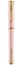 Limited Edition Montegrappa Barbie The Movie Icon Signature Set - VIP Edition Extra Fine Nib Pink/Blue Fountain Pens ISZEB11Y - WAB - Shipping Dept.