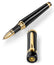 Limited Edition Montegrappa F1 Speed Podium Black Yellow Gold/Black Rollerball Pen ISS1LRBC - WAB - Shipping Dept.