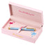 Limited Edition Montegrappa Ken The Movie Icon Blue/Yellow Gold Rollerball Pen ISZEBRAB_2 - WAB - Shipping Dept.