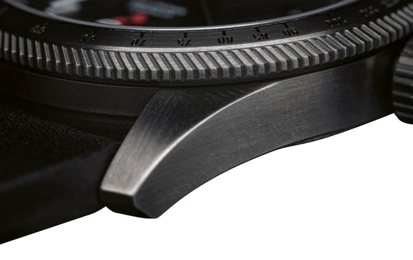 Limited Edition Oris Big Crown ProPilot GMT Rega Fleet Automatic Gray