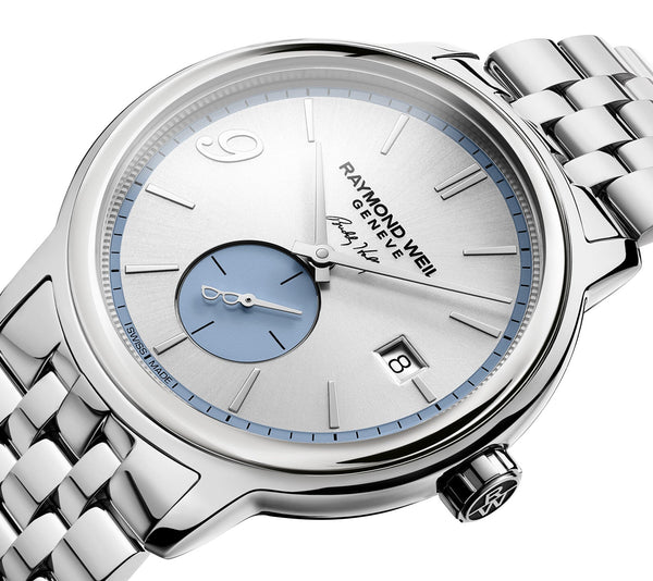 Raymond Weil Maestro 