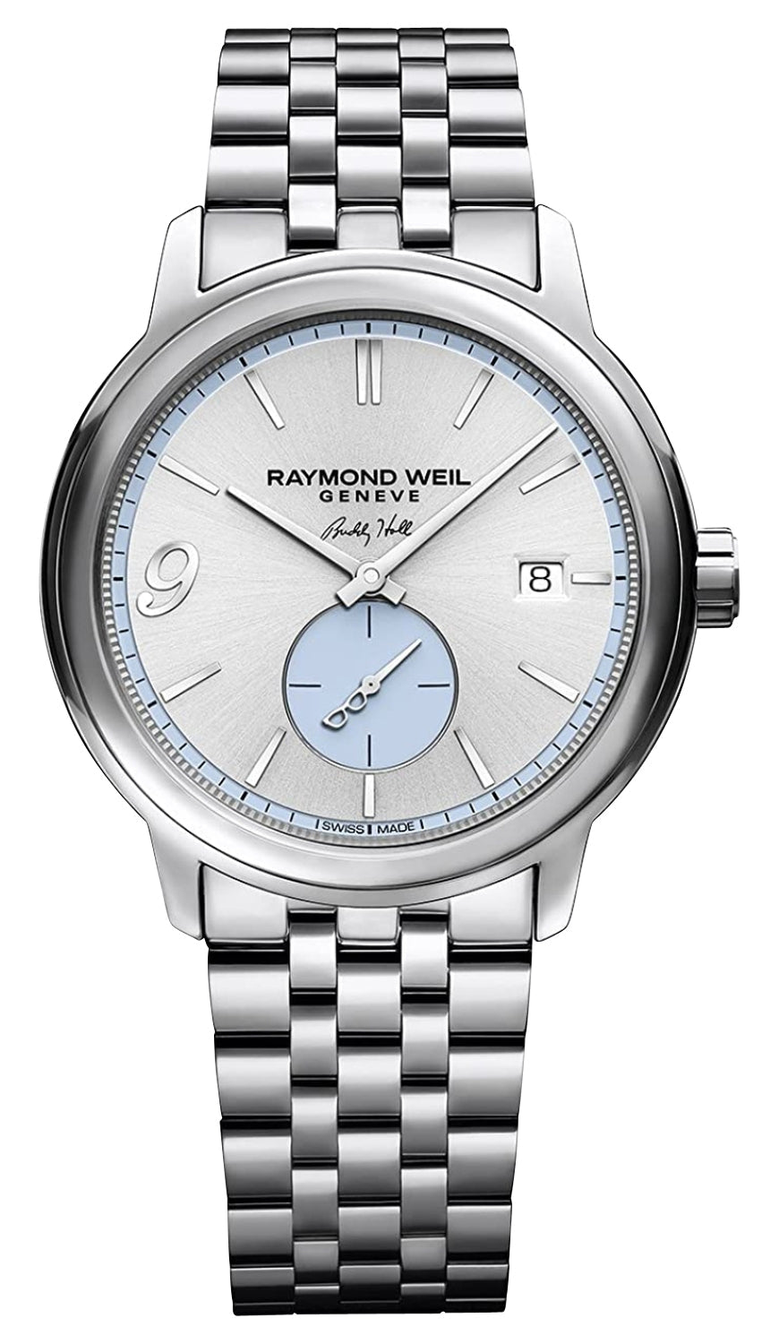 Limited Edition Raymond Weil Maestro 