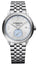 Limited Edition Raymond Weil Maestro "Buddy Holly" Automatic Stainless Steel Silver Dial Date Mens Watch 2238 - ST - BUDH1 - Watches & Beyond