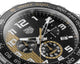 Limited Edition TAG Heuer Formula 1 x Indy 500 Chronograph Stainless Steel Black Dial Date Divers Quartz Mens Watch CAZ101AU.BA0842 - Watches & Beyond