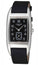 Longines BelleArti Stainless Steel Mens Strap Watch L2.694.4.53.3 - WAB - Shipping Dept.