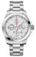 Longines Conquest Automatic Chronograph Stainless Steel Silver Dial Date Divers Mens Watch L3.801.4.76.6 - WAB - Shipping Dept.