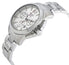 Longines Conquest Automatic Chronograph Stainless Steel Silver Dial Date Divers Mens Watch L3.801.4.76.6 - WAB - Shipping Dept.