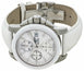 Longines Conquest Automatic Chronograph Steel & Ceramic Mens Watch Date L3.661.4.86.0 - WAB - Shipping Dept.