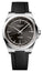 Longines Conquest Automatic Stainless Steel Black Dial Black Rubber Strap Date Mens Watch L3.830.4.52.9 - Watches & Beyond