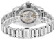 Longines Conquest Automatic Stainless Steel Black Dial Date Mens Watch L3.830.4.52.6 - Watches & Beyond