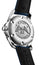 Longines Conquest Automatic Stainless Steel Blue Dial Blue Leather Strap Date Divers Mens Watch L3.777.4.99.0 - WAB - Shipping Dept.