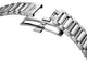 Longines Conquest Automatic Stainless Steel Green Dial Date Mens Watch L3.830.4.02.6 - Watches & Beyond