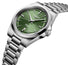 Longines Conquest Automatic Stainless Steel Green Dial Date Mens Watch L3.830.4.02.6 - Watches & Beyond
