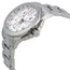 Longines Conquest Chronograph Stainless Steel Silver Dial Date Divers Quartz Mens Watch L3.700.4.76.6 - WAB - Shipping Dept.