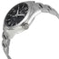 Longines Conquest Classic Automatic Stainless Steel Black Dial GMT Date Mens Watch L2.799.4.56.6 - WAB - Shipping Dept.