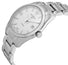 Longines Conquest Classic Automatic Stainless Steel Silver - Tone Dial Date Mens Watch L2.785.4.76.6 - WAB - Shipping Dept.