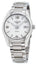 Longines Conquest Classic Automatic Stainless Steel Silver - Tone Dial Date Mens Watch L2.785.4.76.6 - WAB - Shipping Dept.