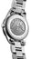 Longines Conquest Classic Stainless Steel Mother - Of - Pearl Dial Diamonds Date Womens Watch L2.387.0.87.6 - WAB - Shipping Dept.