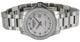 Longines Conquest Steel & Diamond Womens Watch Calendar MOP Dial L3.258.0.87.6 - WAB - Shipping Dept.