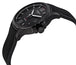 Longines Conquest V.H.P. Black PVD Black Dial Black Rubber Strap Perpetual Calendar Date Quartz Mens Watch L3.726.2.66.9 - WAB - Shipping Dept.