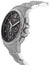 Longines Conquest V.H.P. Chronograph Stainless Steel Black Dial Perpetual Calendar Date Quartz Mens Watch L3.717.4.66.6 - WAB - Shipping Dept.