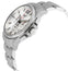 Longines Conquest V.H.P. Chronograph Stainless Steel Silver Dial Perpetual Calendar Date Quartz Mens Watch L3.727.4.76.6 - WAB - Shipping Dept.