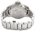 Longines Conquest V.H.P. GMT Stainless Steel Silver Dial Date Quartz Mens Watch L3.718.4.76.6 - WAB - Shipping Dept.