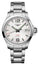 Longines Conquest V.H.P. Stainless Steel Silver Dial Perpetual Calendar Date Quartz Mens Watch L3.716.4.76.6 - WAB - Shipping Dept.