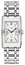 Longines DolceVita Automatic Stainless Steel Silver Dial Date Mens Watch L5.767.4.73.6 - Watches & Beyond
