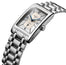 Longines DolceVita Automatic Stainless Steel Silver Dial Date Mens Watch L5.767.4.73.6 - Watches & Beyond