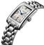 Longines DolceVita Automatic Stainless Steel Silver Dial Date Unisex Watch L5.757.4.73.6 - Watches & Beyond