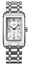 Longines DolceVita Automatic Stainless Steel Silver Dial Date Unisex Watch L5.757.4.73.6 - Watches & Beyond