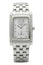 Longines DolceVita Stainless Steel Mother - Of - Pearl Dial Diamonds Quartz Womens Watch L5.502.0.05.6 - Watches & Beyond