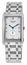 Longines DolceVita Stainless Steel Mother-Of-Pearl Dial Diamonds Quartz Womens Watch L5.755.4.87.6 - Watches & Beyond