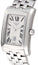 Longines DolceVita XL Silver Dial Date Quartz Stainless Steel Mens Watch L5.686.4.71.6 - WAB - Shipping Dept.