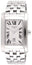 Longines DolceVita XL Silver Dial Date Quartz Stainless Steel Mens Watch L5.686.4.71.6 - WAB - Shipping Dept.