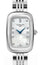 Longines Equestrian Stainless Steel Mother - Of - Pearl Dial Diamonds Quartz Womens Watch L6.140.4.87.6 - WAB - Shipping Dept.